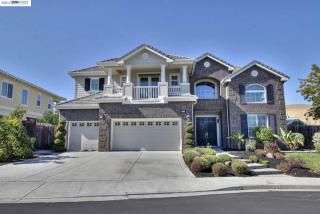 2731 Cog Hill Ter, Pleasanton, CA 94568-1190