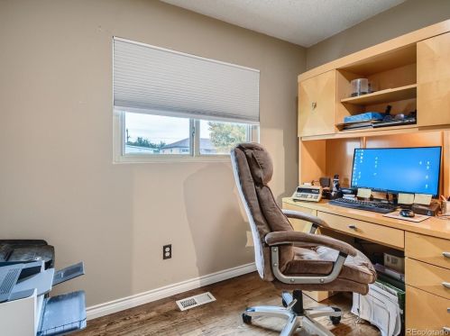 9301 Wigham St, Denver CO  80229-3862 exterior