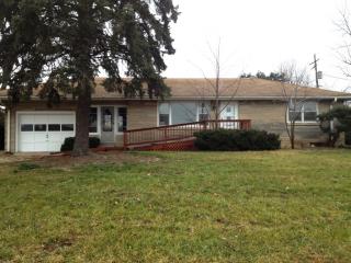 2603 3rd St, Blmgtn IN  47404-5228 exterior