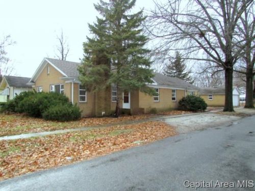 1130 Germania Ave, Springfield, IL 62703-3654