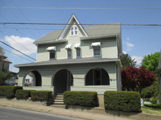429 Market St, Bangor PA  18013-1653 exterior