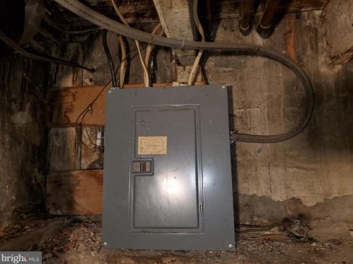 40 Belvidere Ave, York PA 17401-3345 exterior