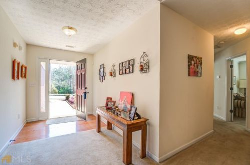 2808 Lee Ct, Conyers, GA 30012-2872