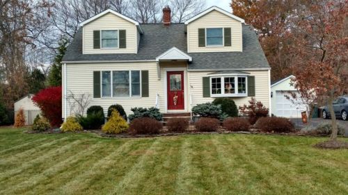 1 Lawton Rd, Bridgewater, NJ 08807-2144