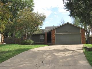 9020 93rd St, Tulsa OK  74133-5635 exterior