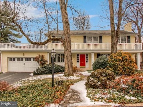 1455 Bee Tree Rd, York, PA 17403-3601