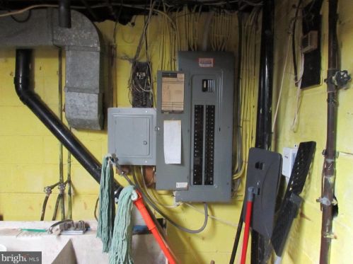 110 Carlisle Dr, Silver Spring MD exterior