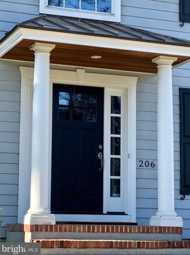 206 Snowden Ln, Princeton, NJ 08540-3630