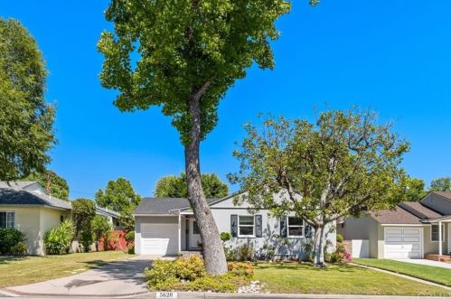 5628 Marshburn Ave, Arcadia, CA 91006-5715