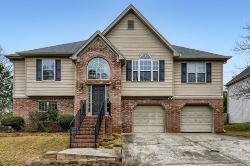 2580 Chimney Hill Pl, Austell, GA 30106-1766