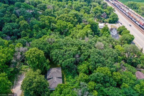 805 Brookline Ave, Saint Paul MN  55119-5317 exterior