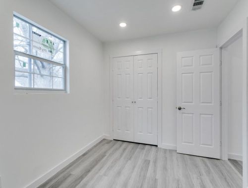 3623 Crump St, Fort Worth TX  76106-4423 exterior