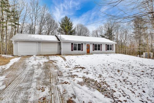59 Hillcrest Drive Ext, Augusta, ME 04330-1392