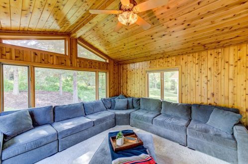 1738 18th Ave, Saint Paul MN  55112-5409 exterior