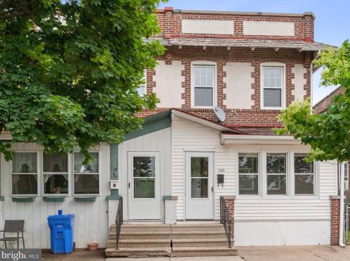 120 8th Ave, Roebling, NJ 08554-1504