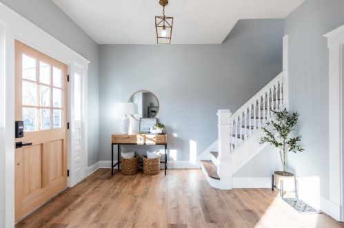 3722 Drake Ave, Cincinnati OH  45209-2325 exterior