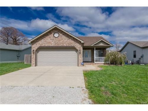 7 Moro Dr, Moro, IL 62067-1309