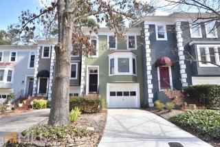 3824 Meeting St, Duluth, GA 30096-4816