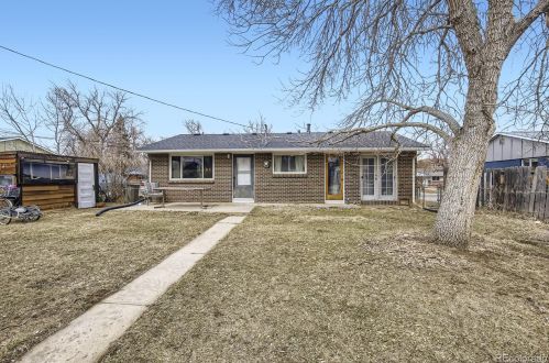 3200 Euclid Ave, Boulder CO  80303-2121 exterior