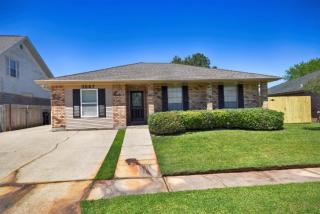 3247 Grandlake Blvd, Kenner LA  70065-3933 exterior