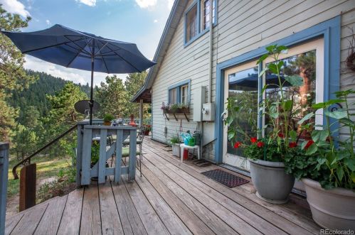 10291 Blue Sky Trl, Conifer, CO 80433-8640