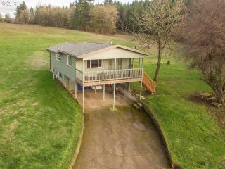 41837 Larwood Dr, Scio, OR 97374-9751