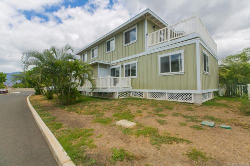 87- Maipalaoa Rd, Nanakuli, HI 96792