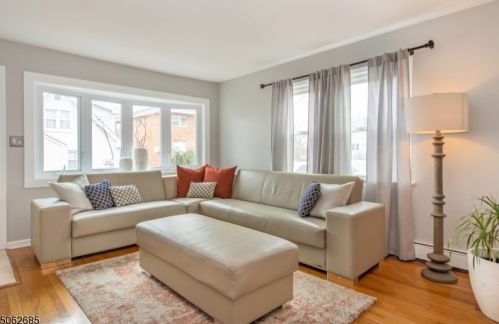 47 Humbert St, Nutley, NJ 07110-1910