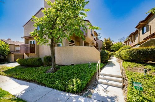 2445 Chandler Ave, Simi Valley, CA 93065-0938