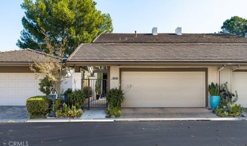 6530 Paseo Alcazaa, Anaheim, CA 92807-4910