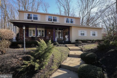 610 Cambridge Rd, Blenheim, NJ 08012-1430