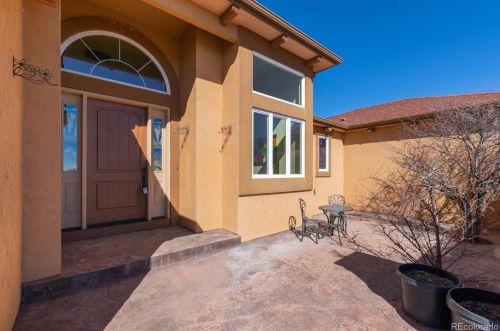 2365 Elkhorn Ranch St, Parker, CO 80138-4226