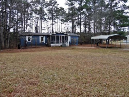 1134 Meadowbend Dr, York, SC 29745-8915