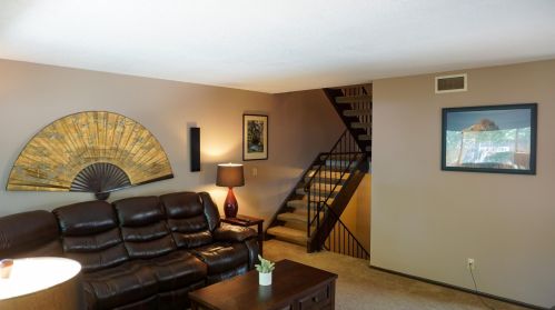 3445 Highlander Dr, Saint Paul MN  55122-1309 exterior