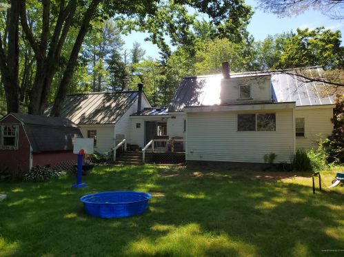 53 Leighton Rd, Yarmouth, ME 04096-7712