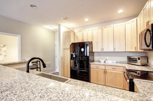 1757 Buchanan Cir, Denver CO  80018-6017 exterior