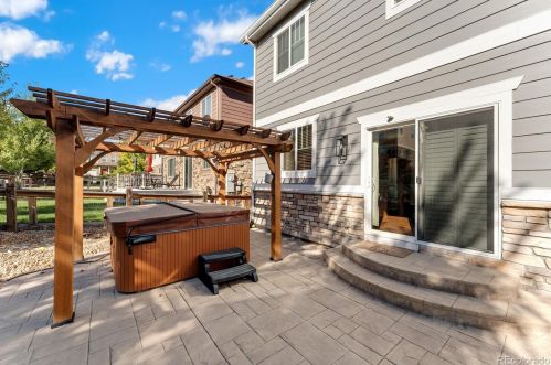 25982 Geddes Cir, Aurora CO exterior