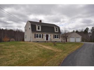 140 Bear Mountain Rd, Bridgewater, NH 03222-3702