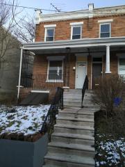 268 Montana St, Philadelphia PA  19119-2259 exterior