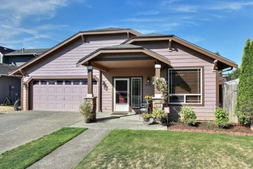 4510 152nd Avenue Ct, Sumner, WA 98390-2812