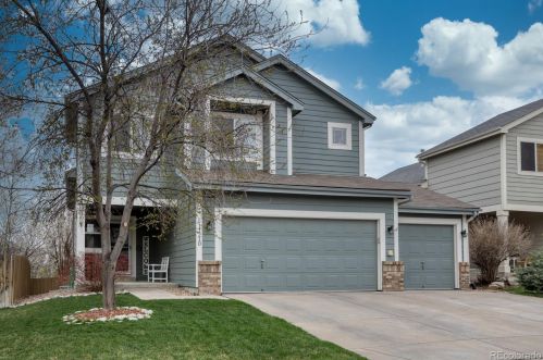 11210 Keota St, Parker, CO 80134-7665