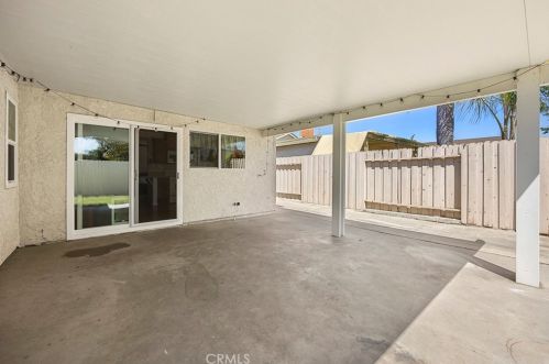 4932 Holbrook St, Anaheim CA  92807-1013 exterior