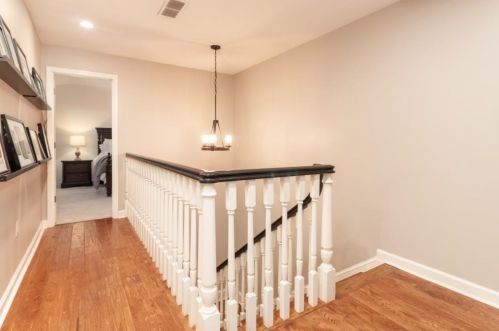 3103 Dl Dr, Atlanta GA  30305-2722 exterior