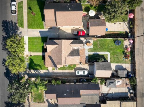 217 Madera Ave, Modesto, CA 95351-3333