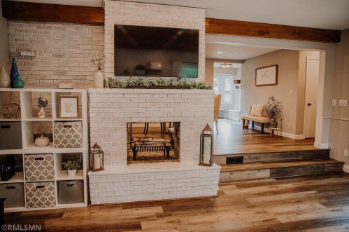 2182 Aztec Ln, Saint Paul MN  55120-1608 exterior