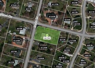 1701 Irvin St, Vienna, VA 22182-2121