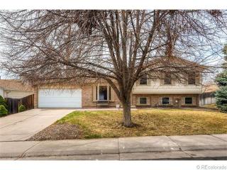 4326 Cathay Way, Denver, CO 80015-2805