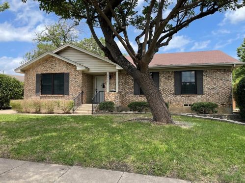 2317 English Dr, Garland TX  75041-2518 exterior