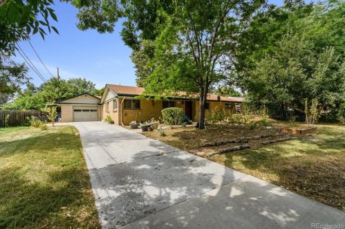 845 Balsam St, Denver, CO 80214-4448