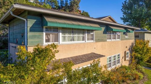 1100 Verdugo Rd, Glendale CA  91208-2918 exterior